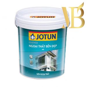 Jotun Essence ngoại thất bền đẹp 17L - Sơn Nam Tín - Công Ty TNHH TM Và DV Tổng Hợp Nam Tín